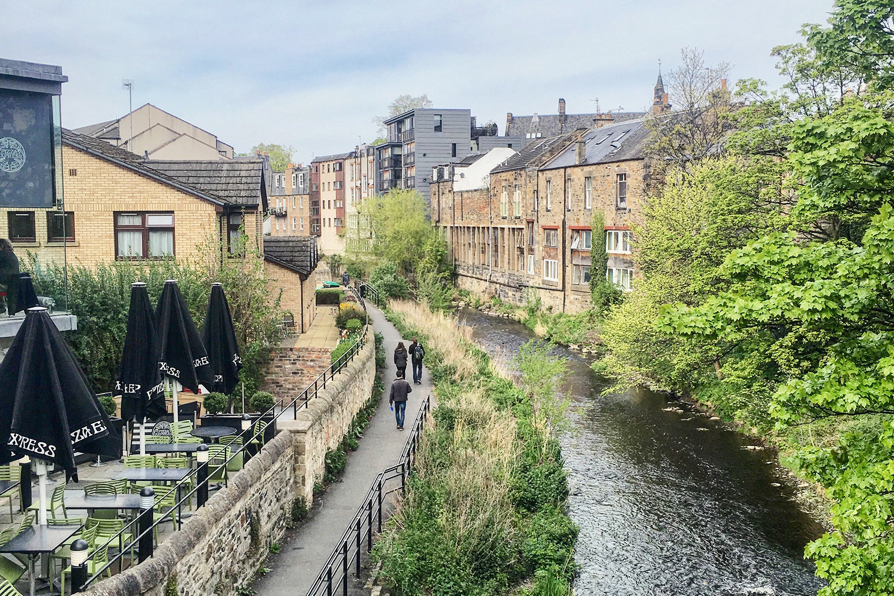 72 Stunden in … Edinburgh: Das perfekte Wochenende in Edinburgh
