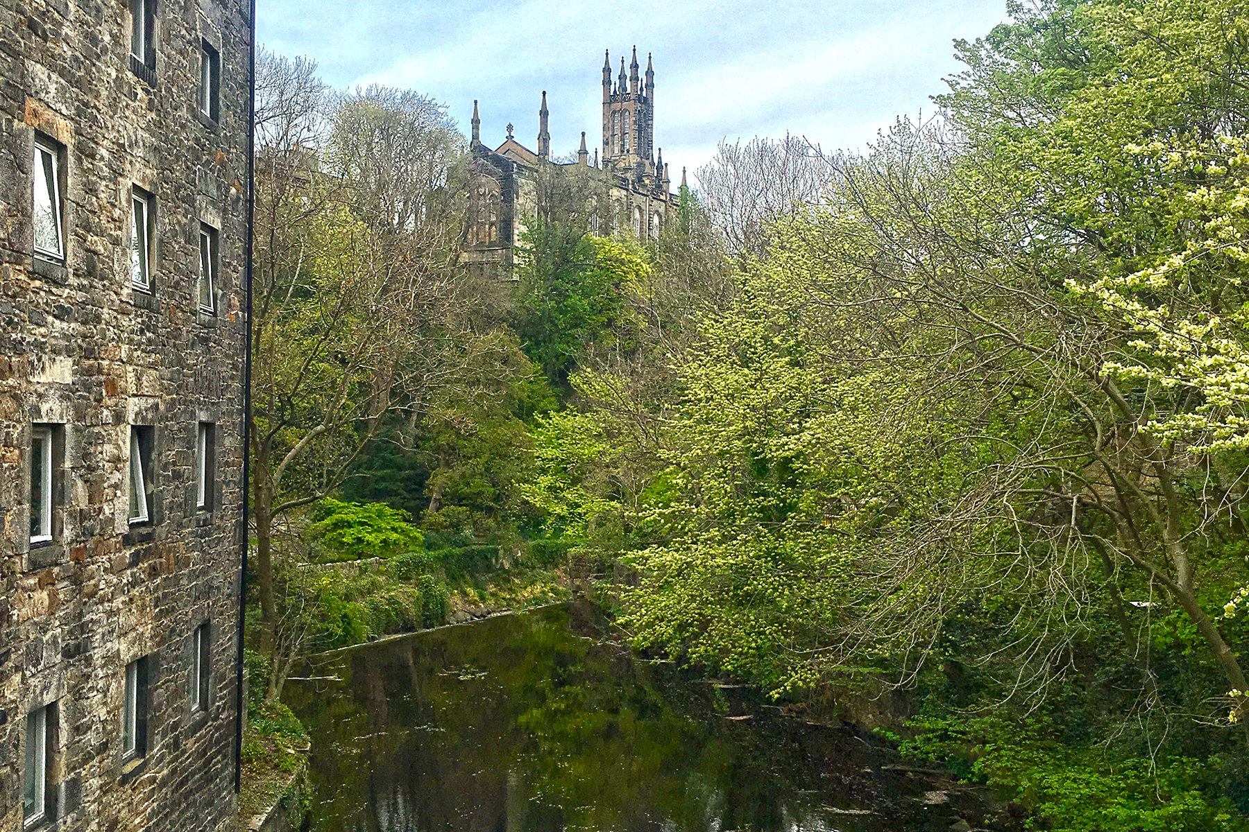 72 Stunden in … Edinburgh: Das perfekte Wochenende in Edinburgh