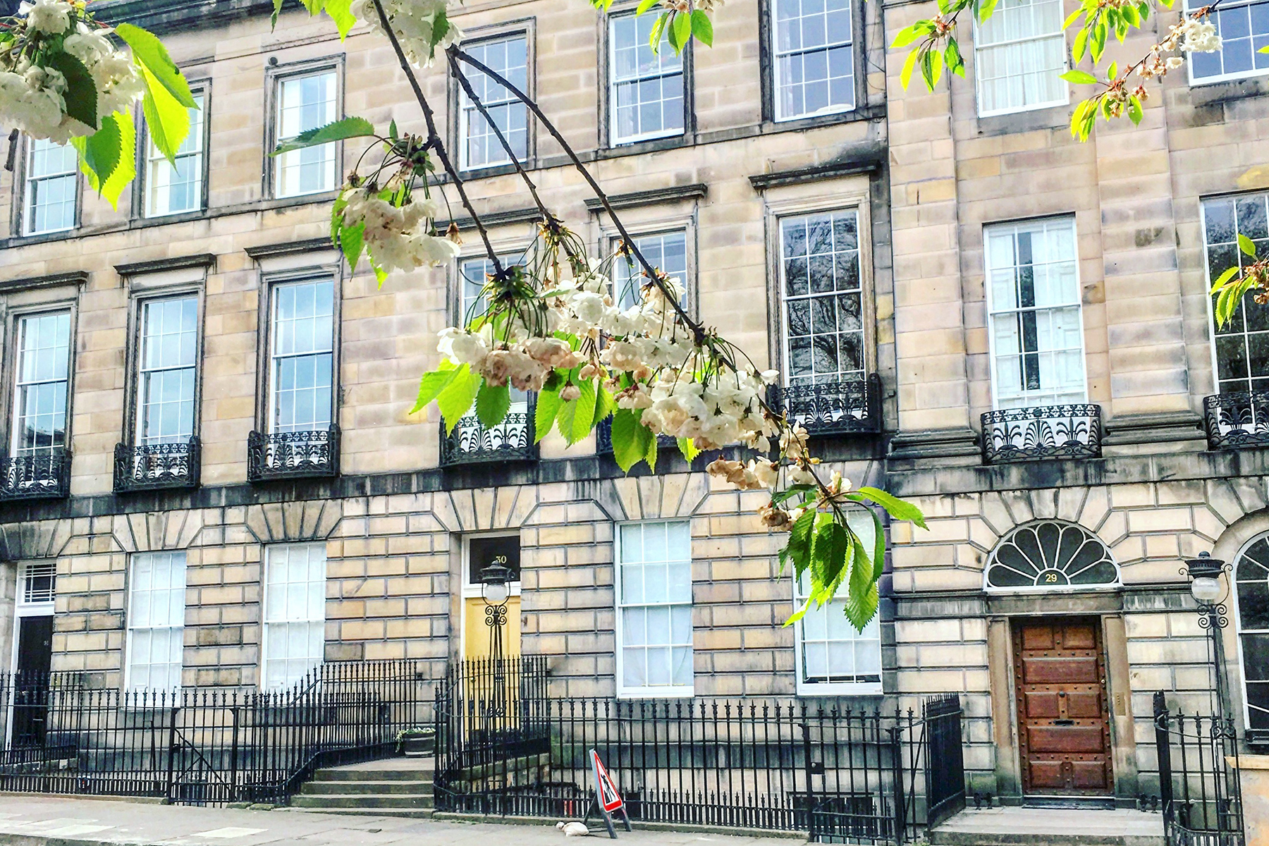 72 Stunden in … Edinburgh: Das perfekte Wochenende in Edinburgh