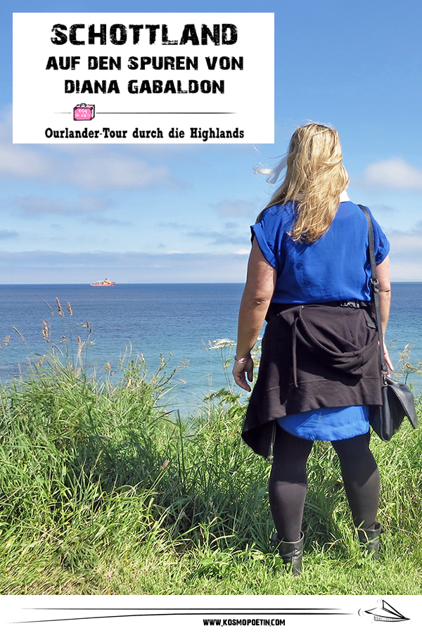 Schottland auf den Spuren von Diana Gabaldon: Outlander-Tour durch die Highlands