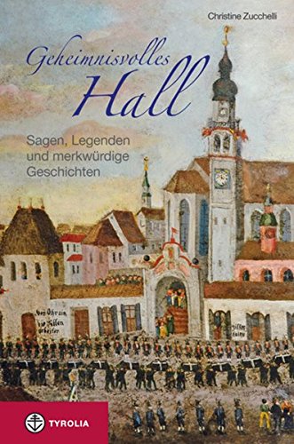 Highlights in Hall-Wattens: Wo sich Kristalle, Kraftorte und Karwendel in Hall-Wattens begegnen