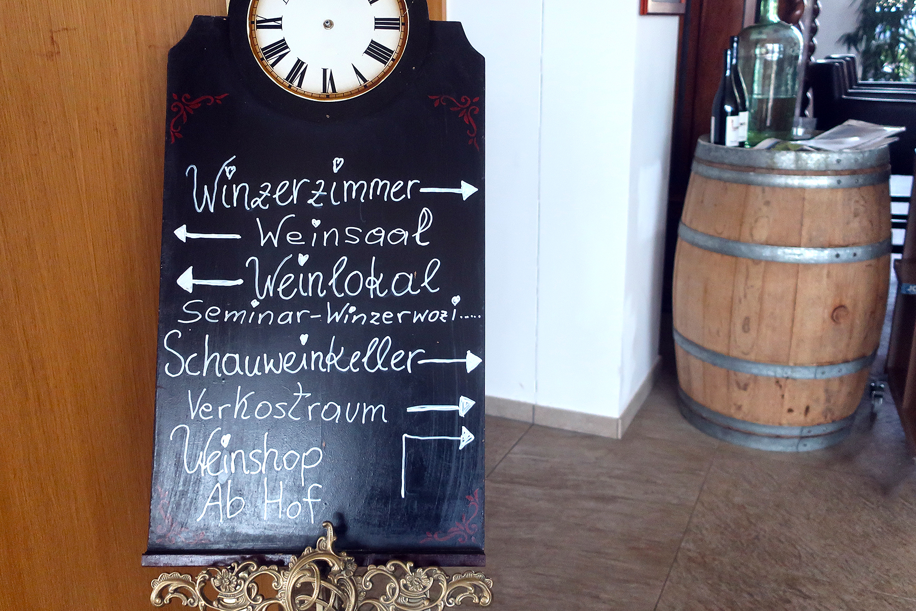 Wein aus Kärnten: 7 Orte in Mittelkärnten, wo man Kärntner Wein genießen kann