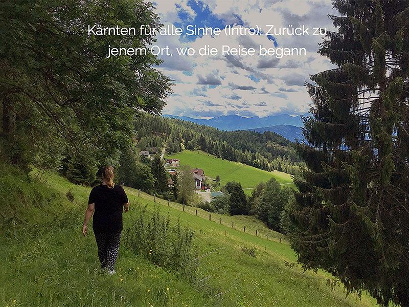 Reise-Special Kärnten: Der Urlaubs-Guide für Österreichs südlichstes Bundesland Kärnten