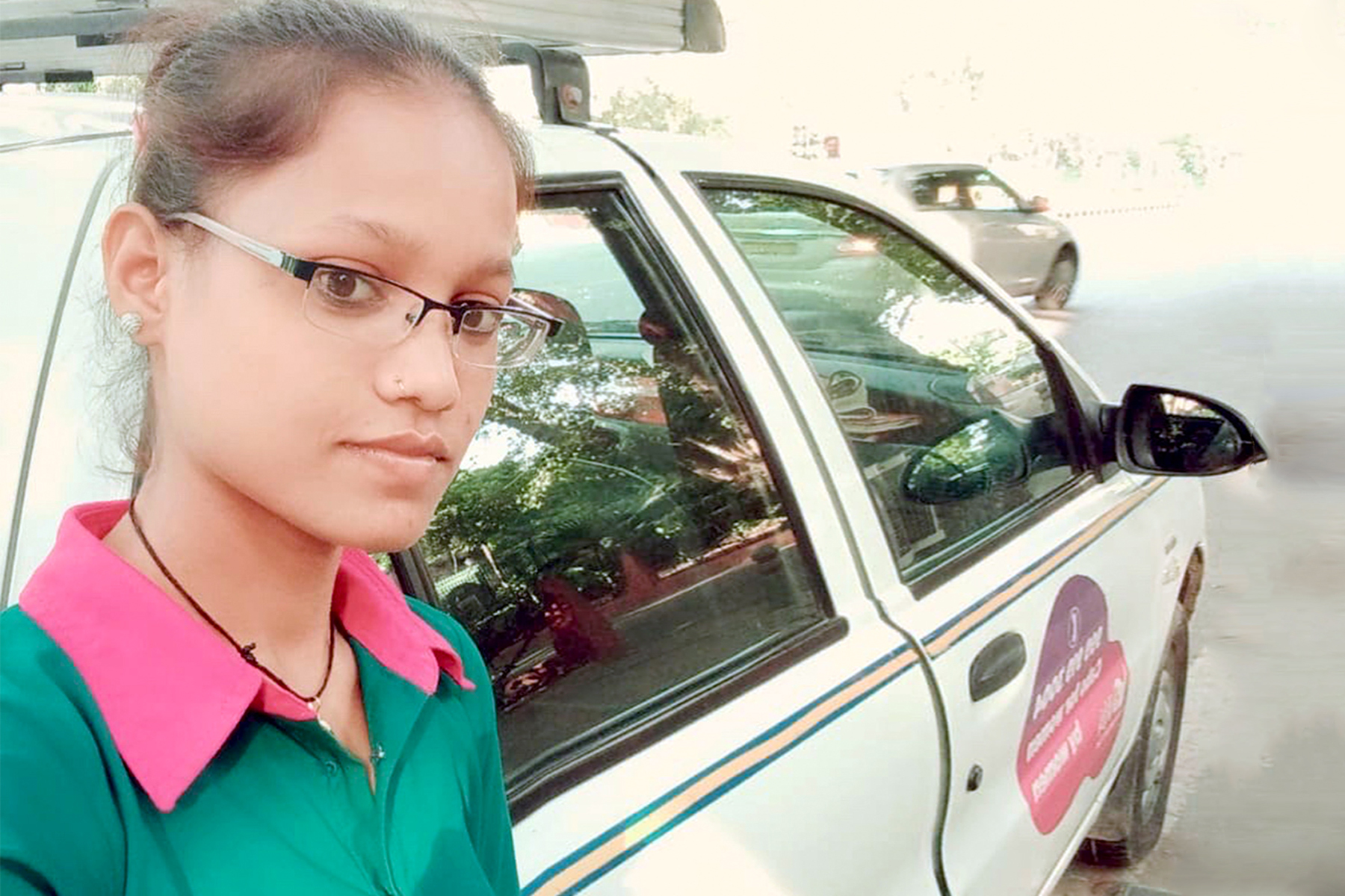 Travel-Talk Delhi: Interview & Insidertipps für Delhi von Savita Rai von „Women on Wheels“