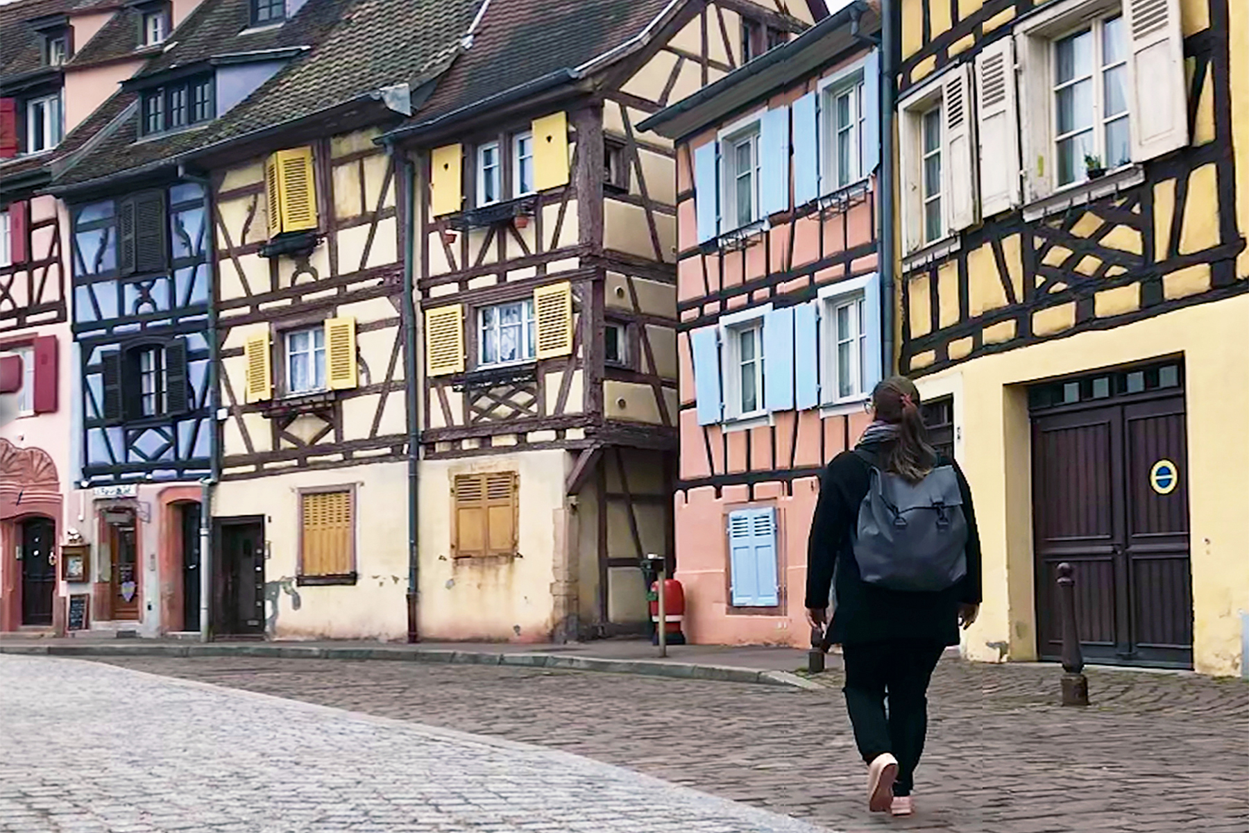 Insidertipps für Colmar: 11 Highlights, die man in Colmar erleben muss