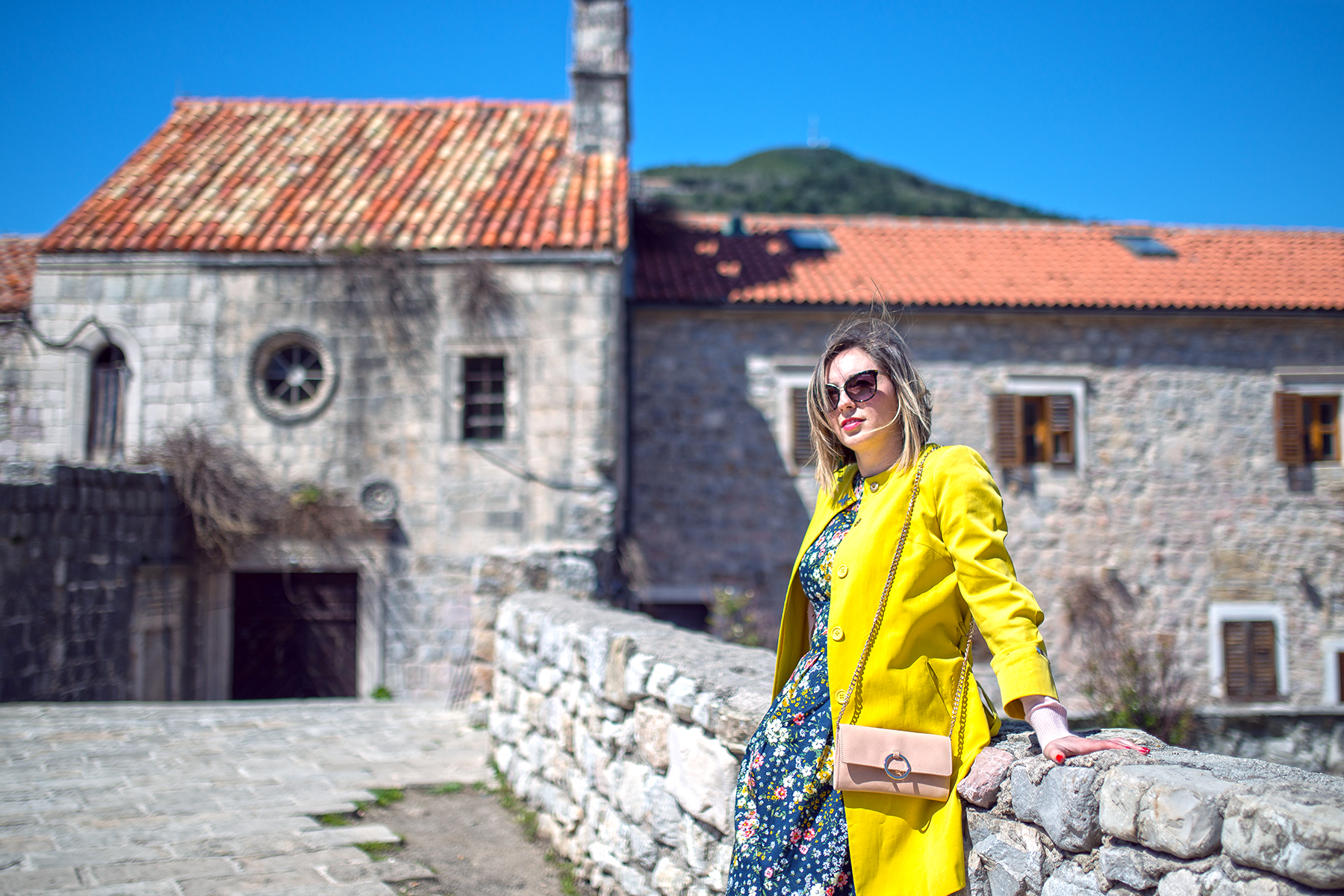 Travel-Talk Montenegro: Interview & Insidertipps für Montenegro von Sanja Mitrović