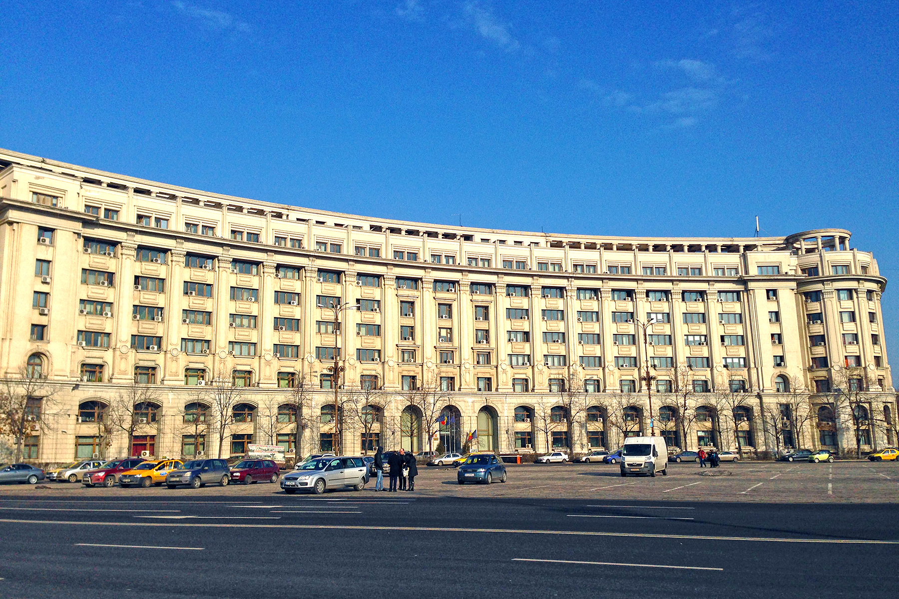 Reisetipps Bukarest: Großmütige Stadt voller Gegensätze und Geheimnisse