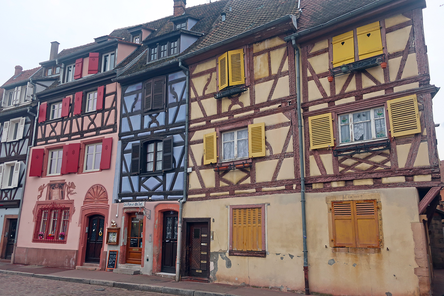 Insidertipps für Colmar: 11 Highlights, die man in Colmar erleben muss