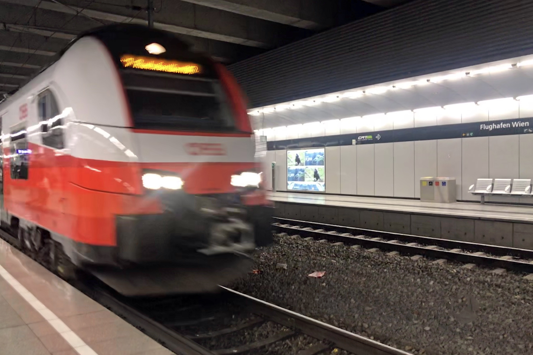 Spar-Tipps Flughafen Wien: 6 Tricks, um am Flughafen Wien Geld zu sparen
