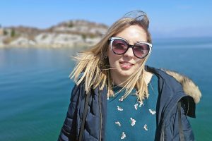 Travel-Talk Montenegro: Interview & Insidertipps für Montenegro von Sanja Mitrović