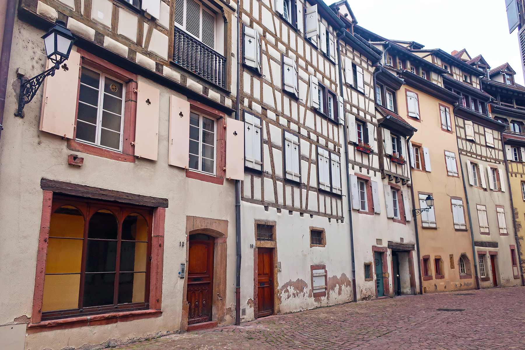 Insidertipps für Colmar: 11 Highlights, die man in Colmar erleben muss