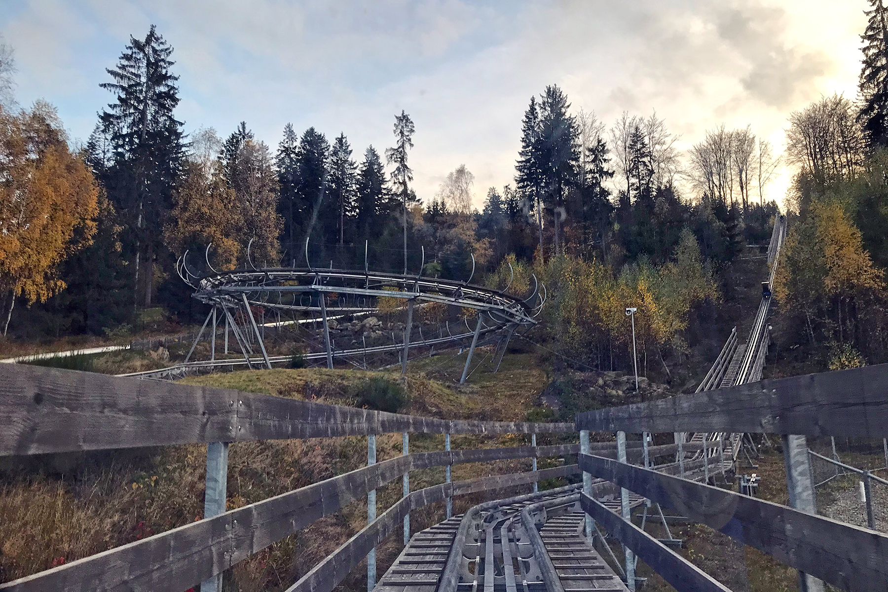 Schlechtwetter-Guide Fichtelgebirge: 20 Tipps fürs Fichtelgebirge bei Regen oder Schnee