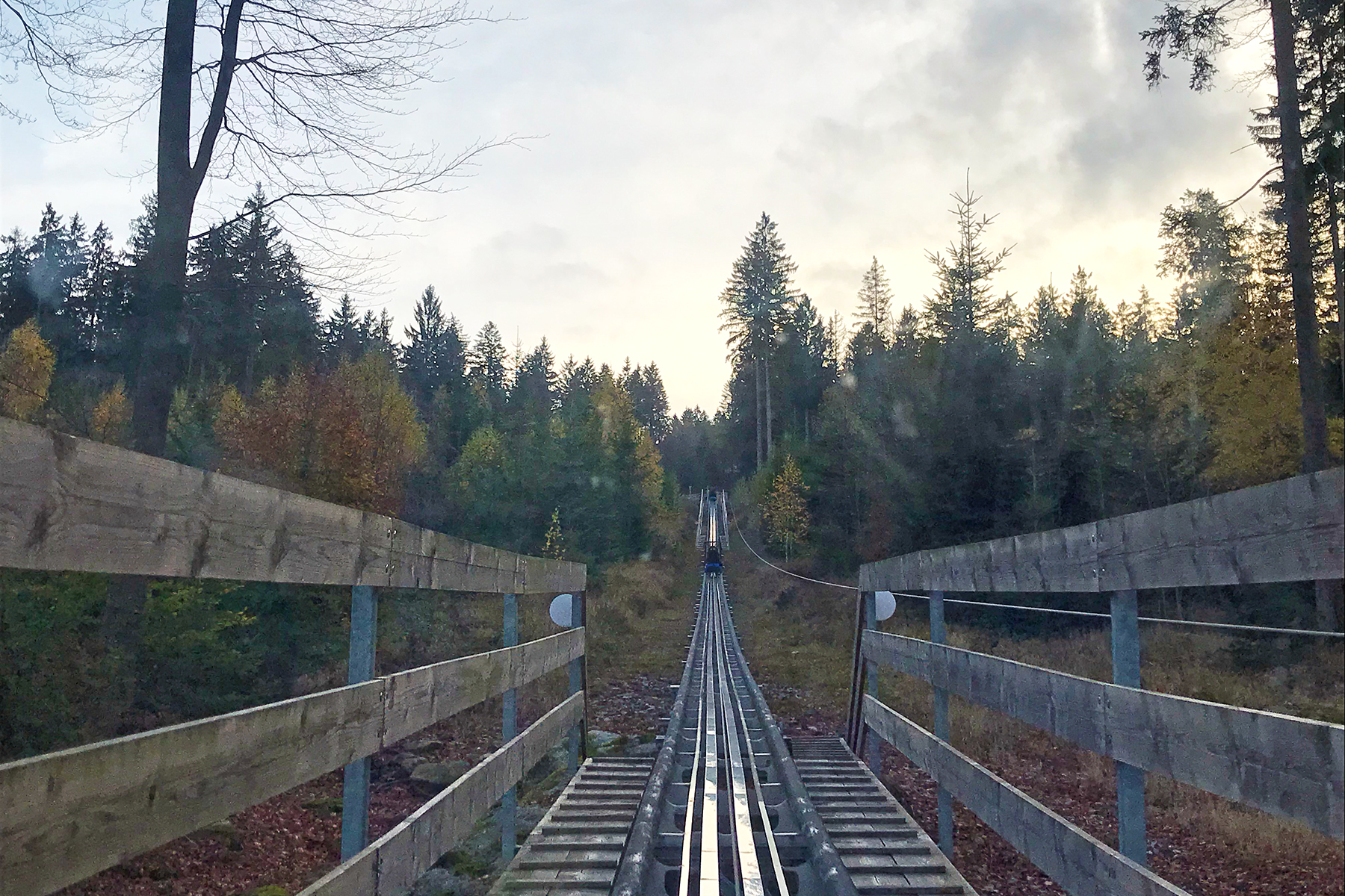 Schlechtwetter-Guide Fichtelgebirge: 20 Tipps fürs Fichtelgebirge bei Regen oder Schnee
