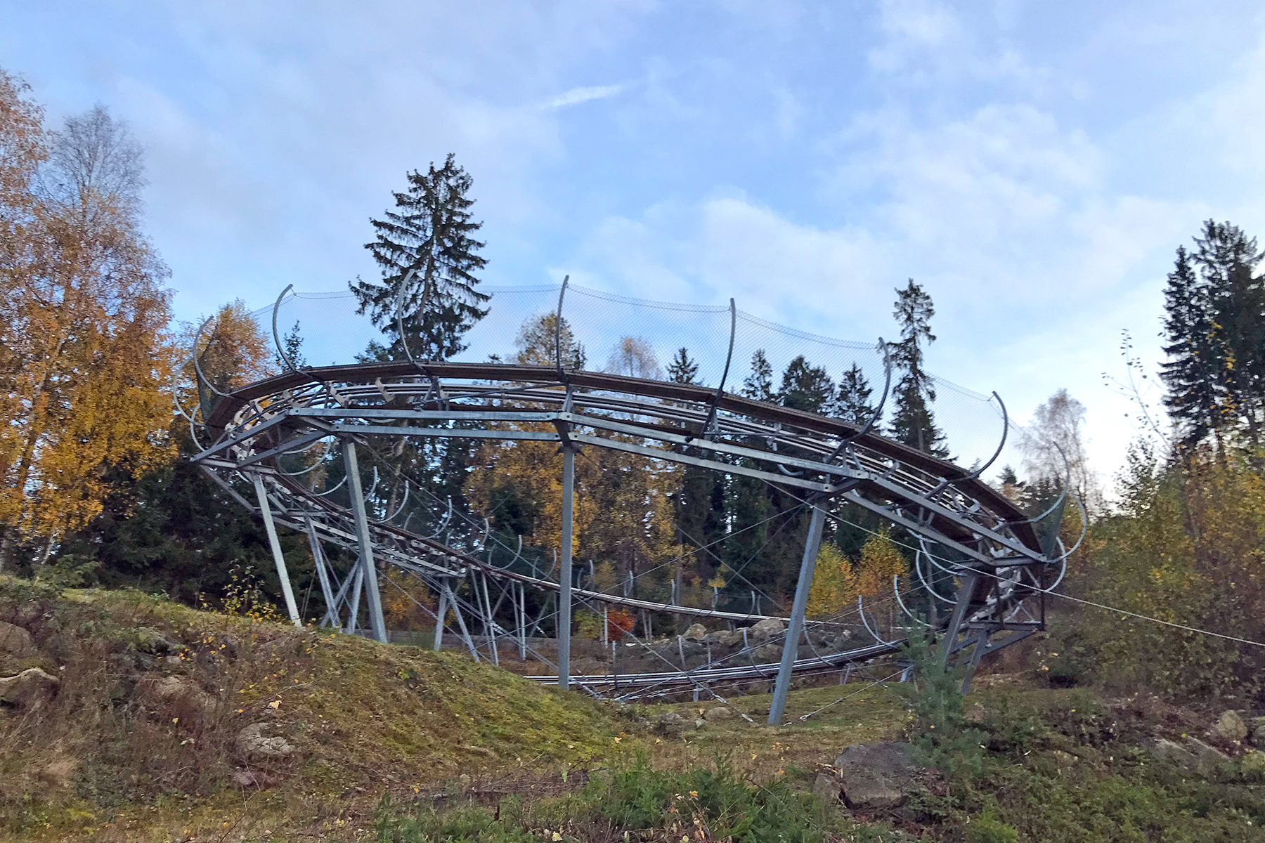 Schlechtwetter-Guide Fichtelgebirge: 20 Tipps fürs Fichtelgebirge bei Regen oder Schnee