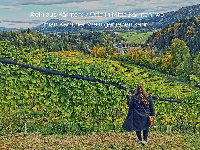 Reise-Special Kärnten: Der Urlaubs-Guide für Österreichs südlichstes Bundesland Kärnten