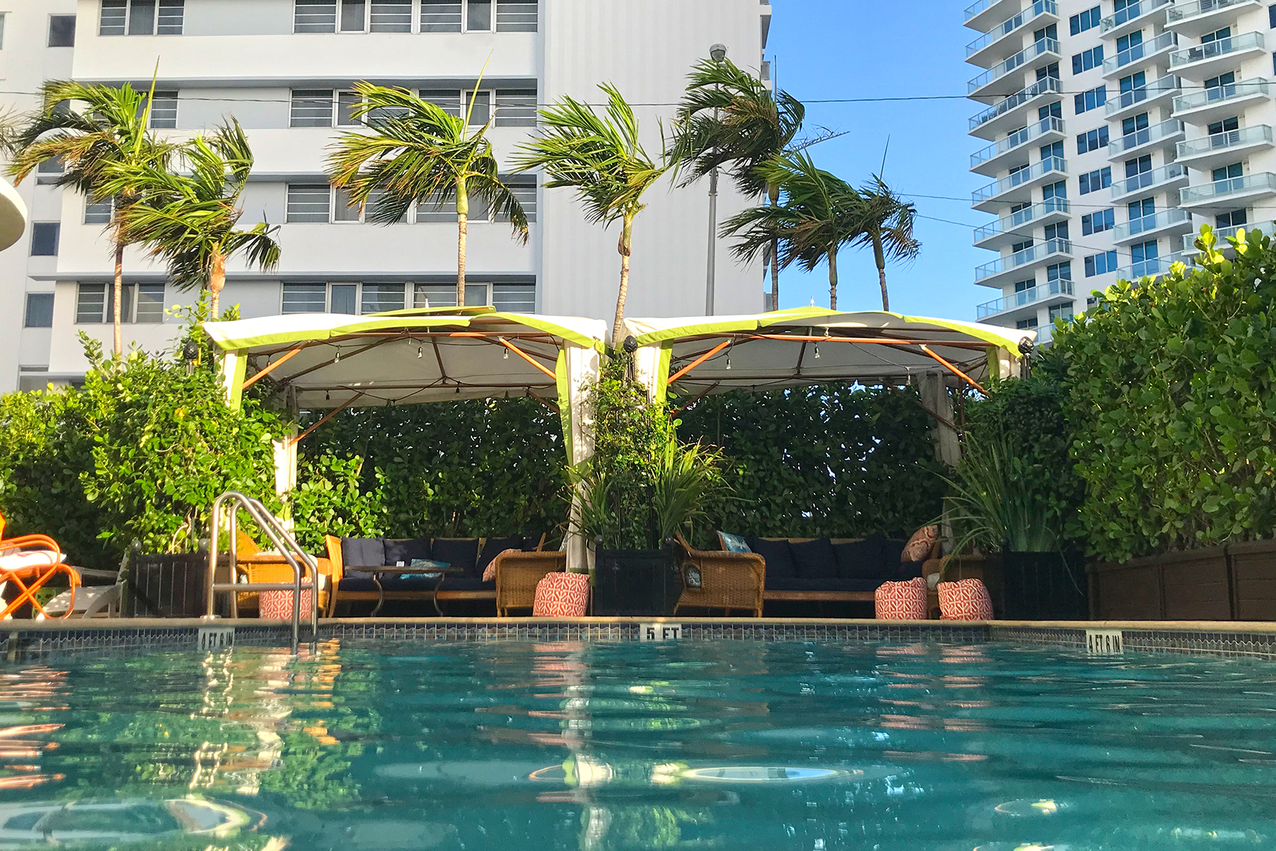 Sonne, Strand, South Beach: 13 Insidertipps für Miami Beach