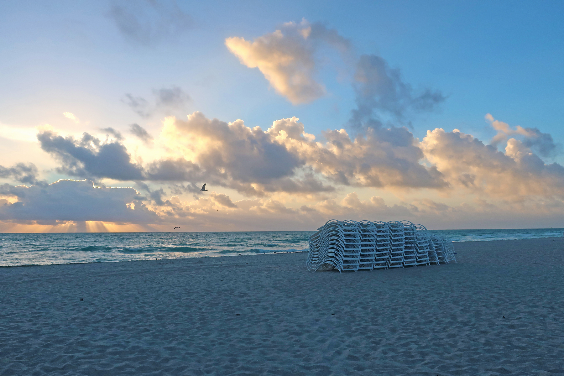 Sonne, Strand, South Beach: 13 Insidertipps für Miami Beach