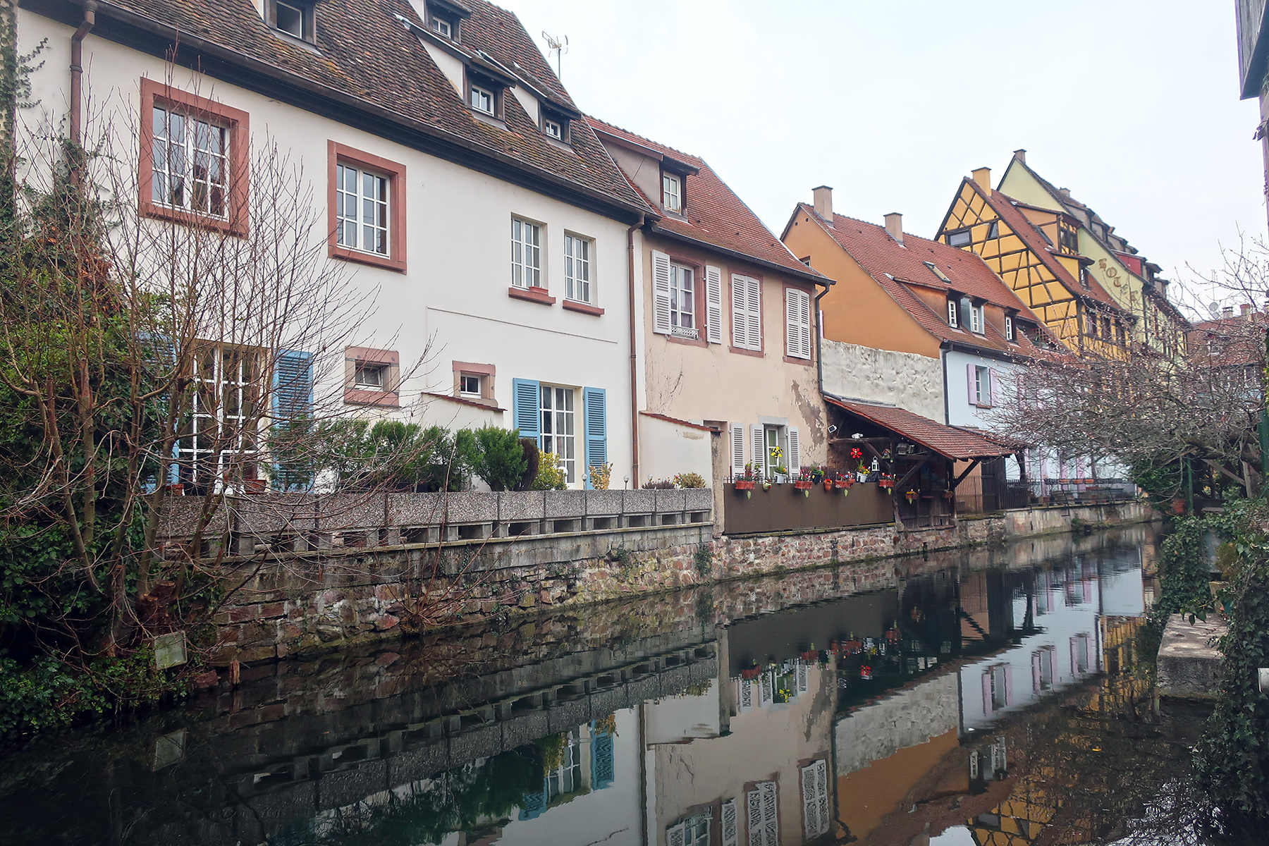 Insidertipps für Colmar: 11 Highlights, die man in Colmar erleben muss
