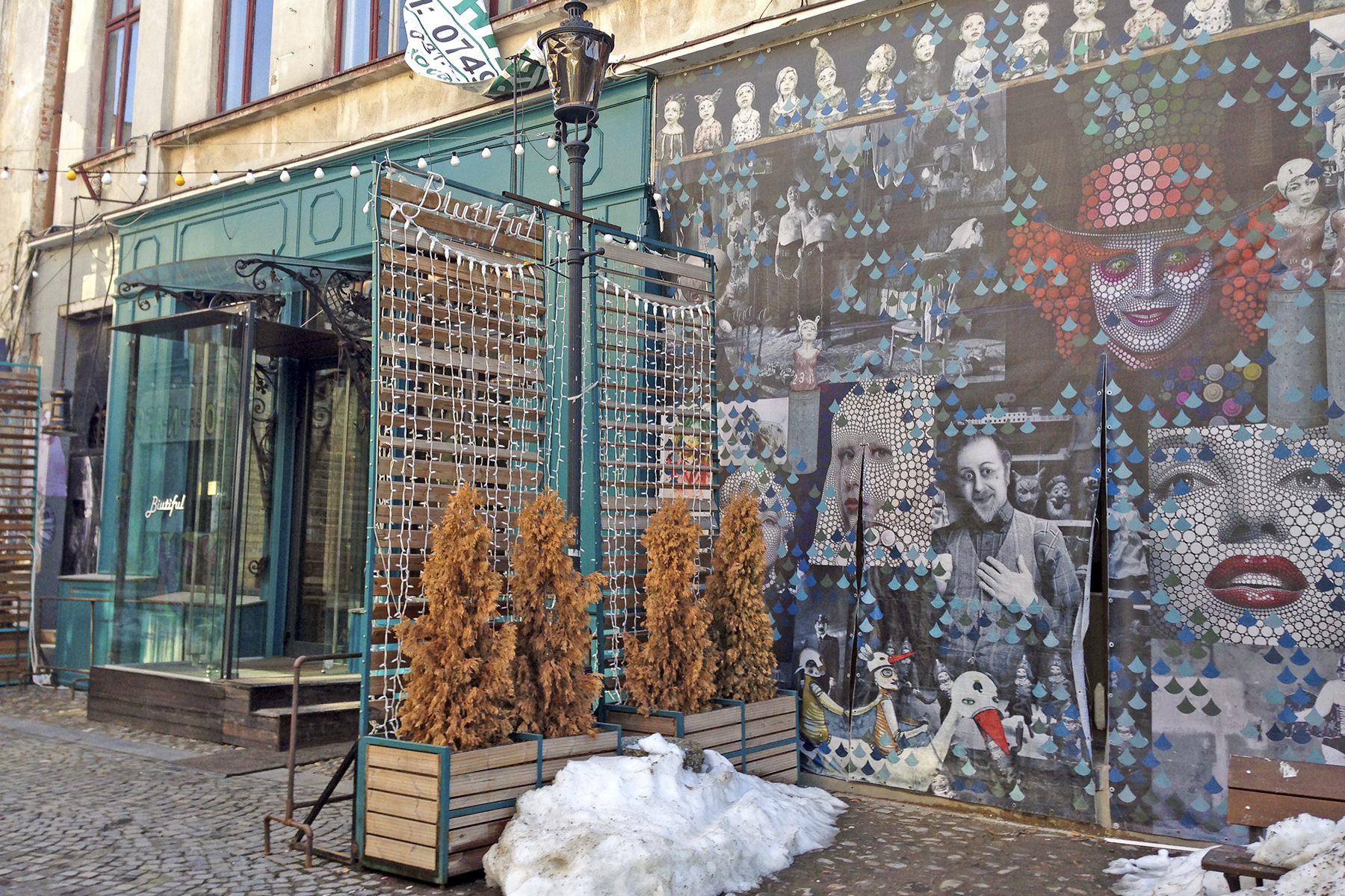 Reisetipps Bukarest: Großmütige Stadt voller Gegensätze und Geheimnisse