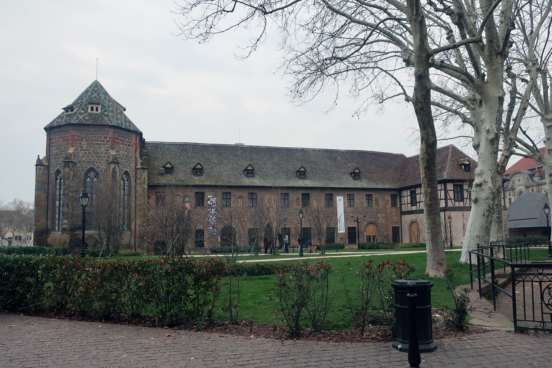 Insidertipps für Colmar: 11 Highlights, die man in Colmar erleben muss