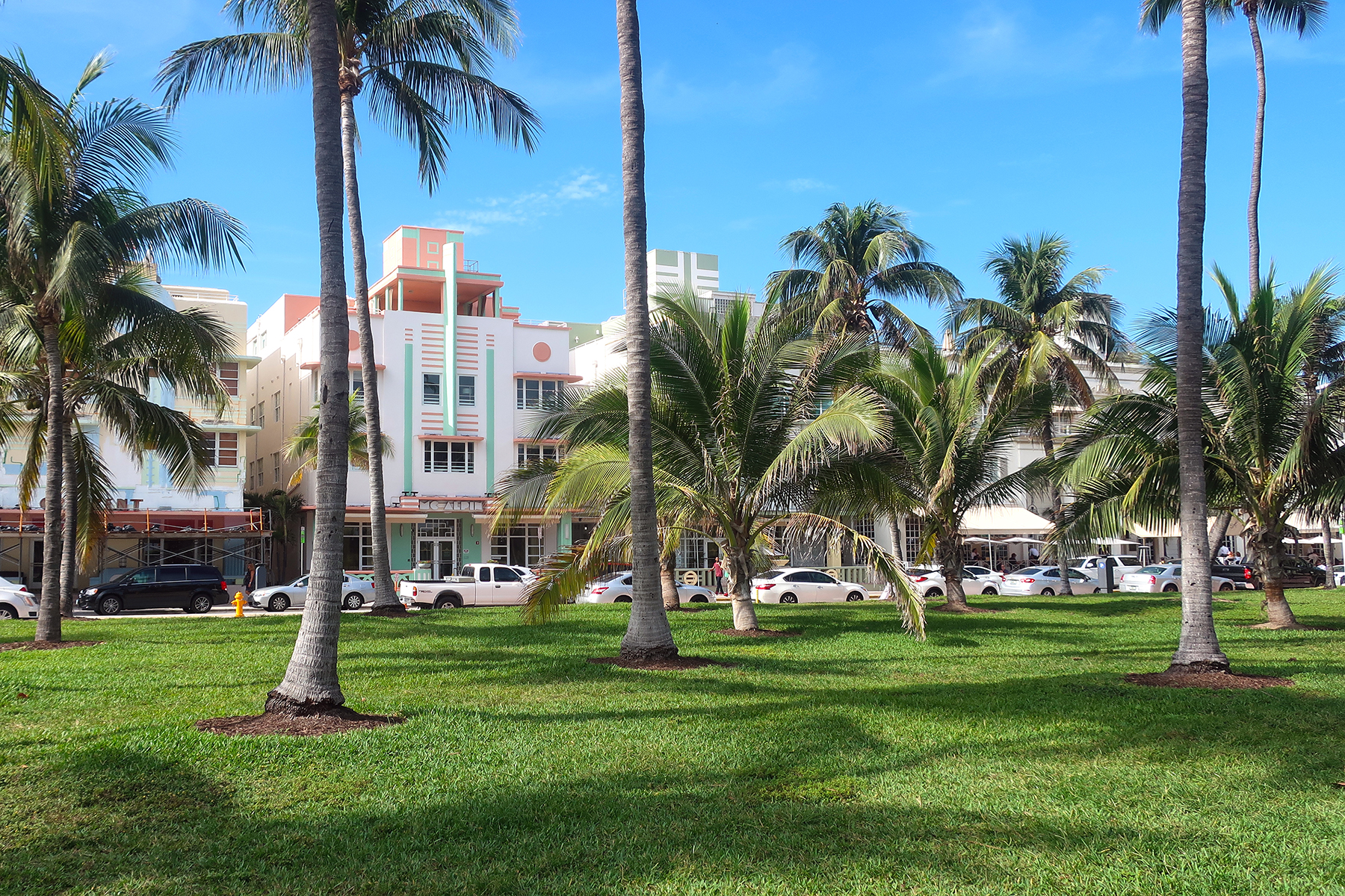 Sonne, Strand, South Beach: 13 Insidertipps für Miami Beach