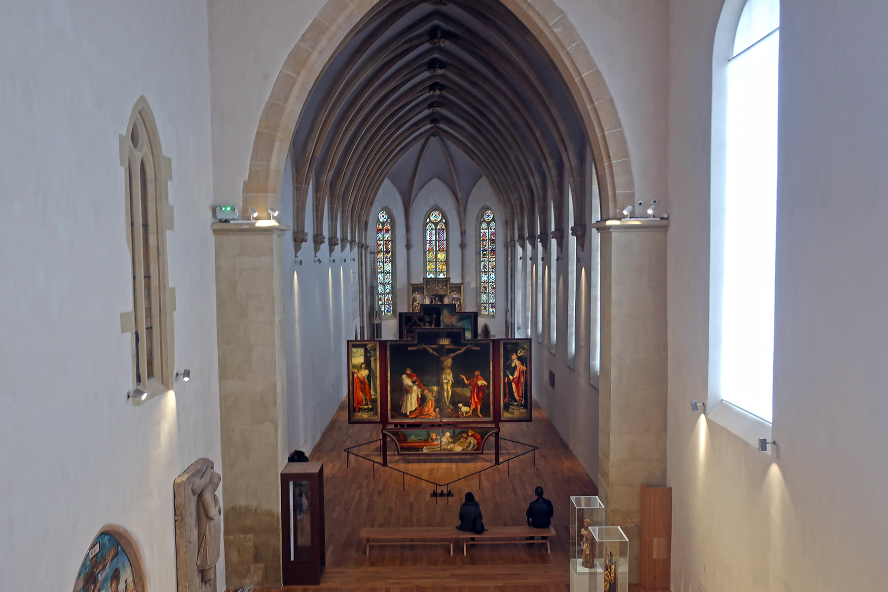 Insidertipps für Colmar: 11 Highlights, die man in Colmar erleben muss