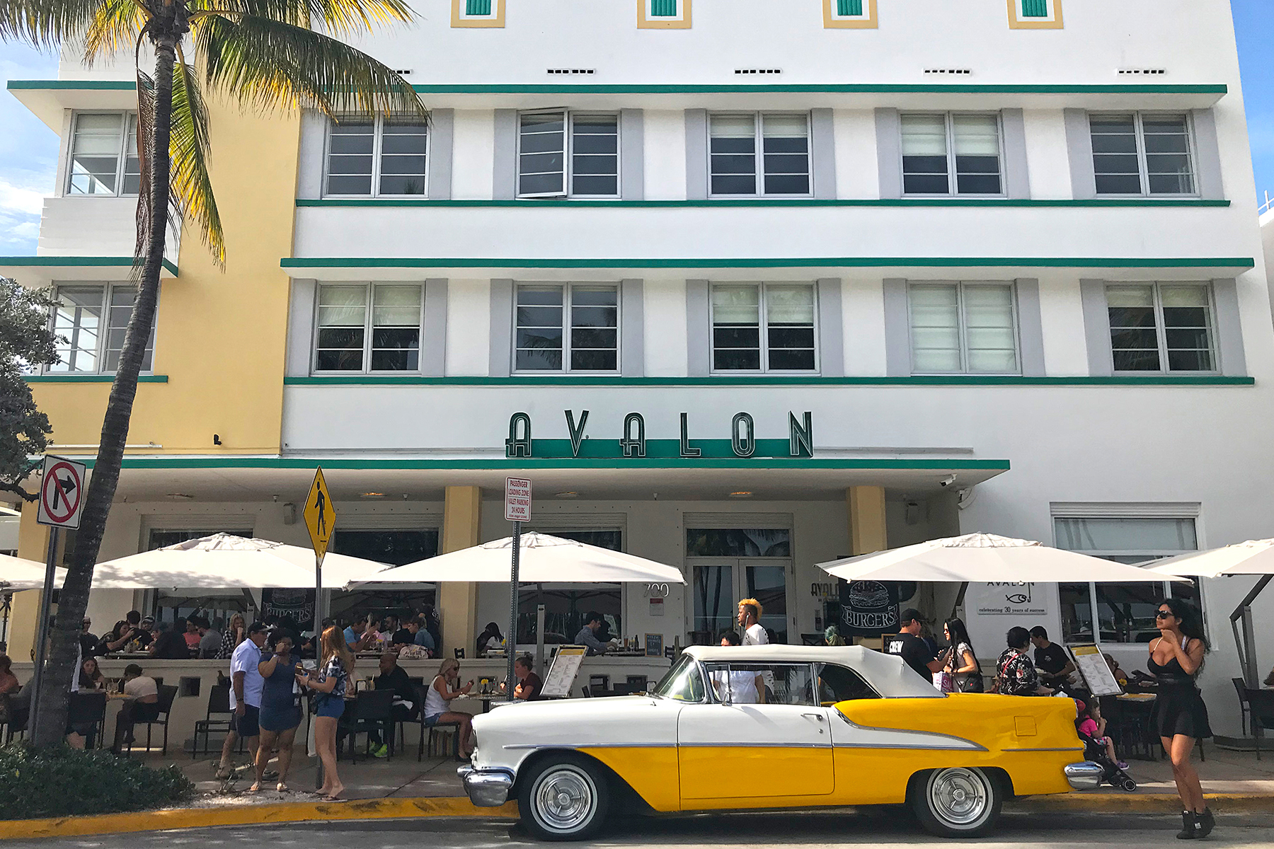 Sonne, Strand, South Beach: 13 Insidertipps für Miami Beach