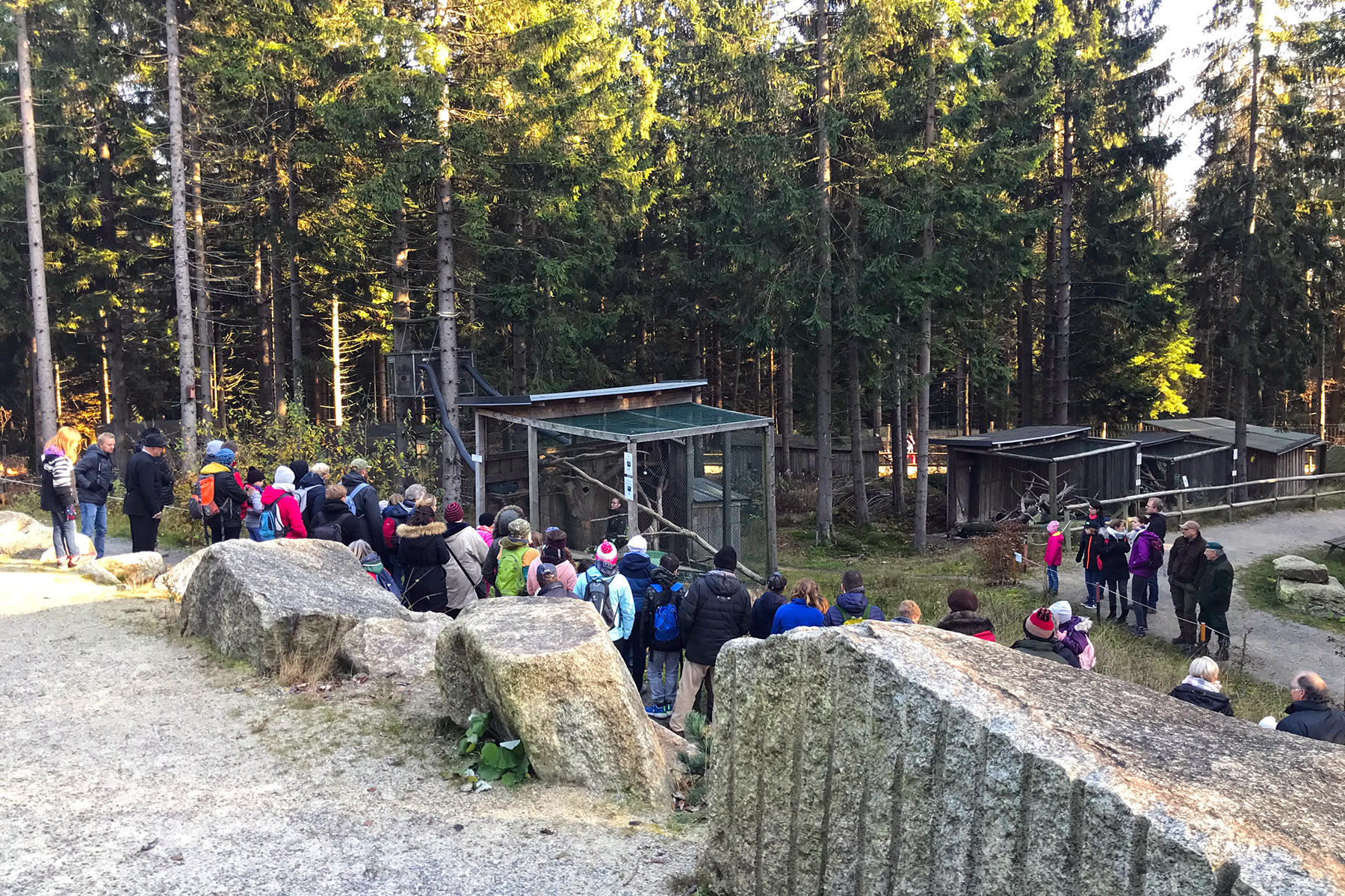 Schlechtwetter-Guide Fichtelgebirge: 20 Tipps fürs Fichtelgebirge bei Regen oder Schnee
