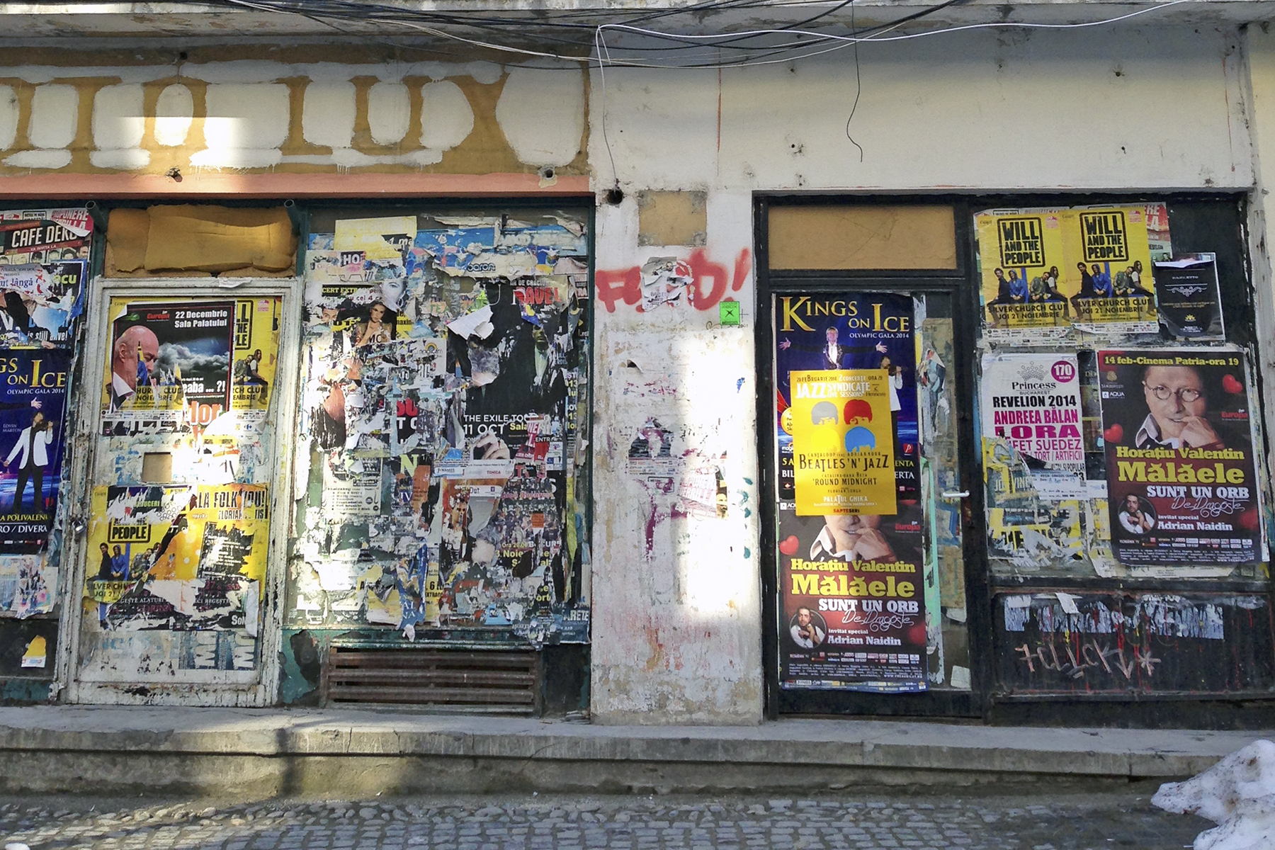 Reisetipps Bukarest: Großmütige Stadt voller Gegensätze und Geheimnisse