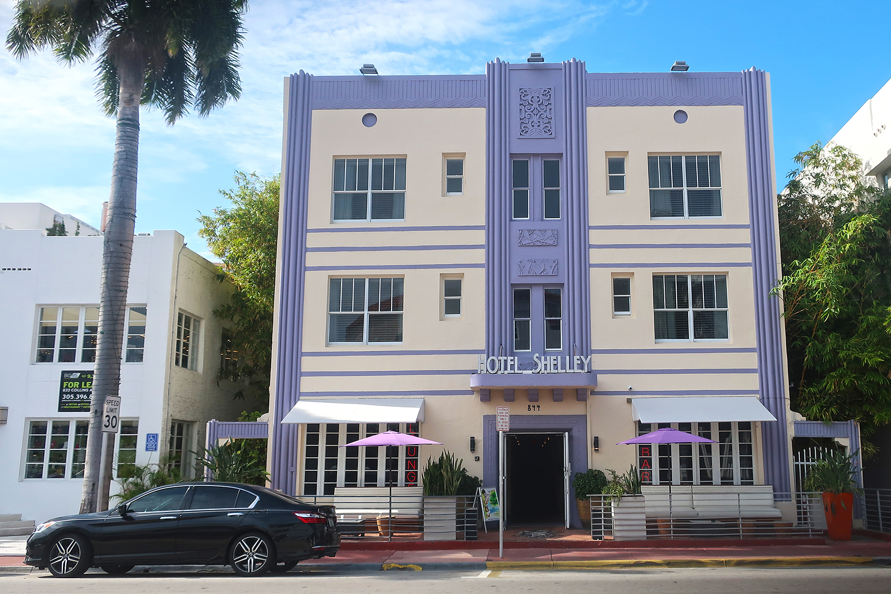 Sonne, Strand, South Beach: 13 Insidertipps für Miami Beach