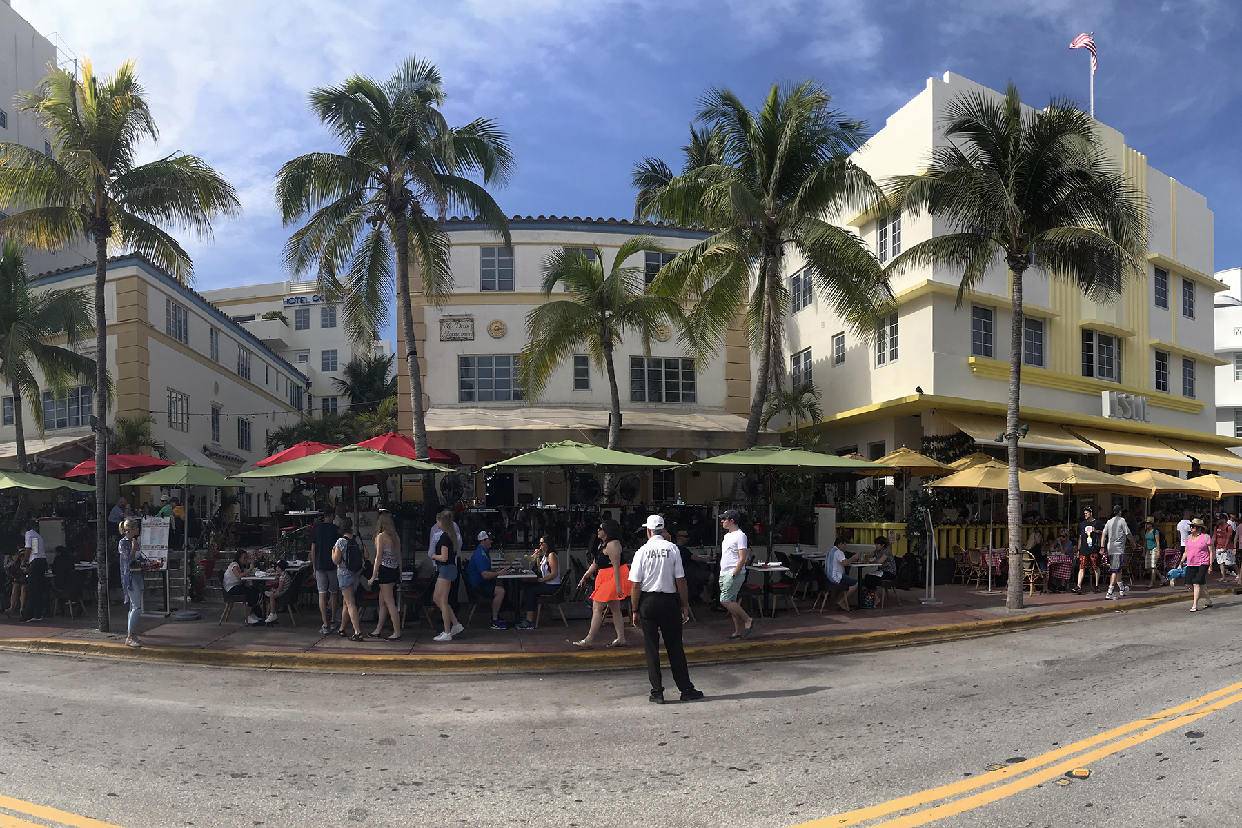 Sonne, Strand, South Beach: 13 Insidertipps für Miami Beach
