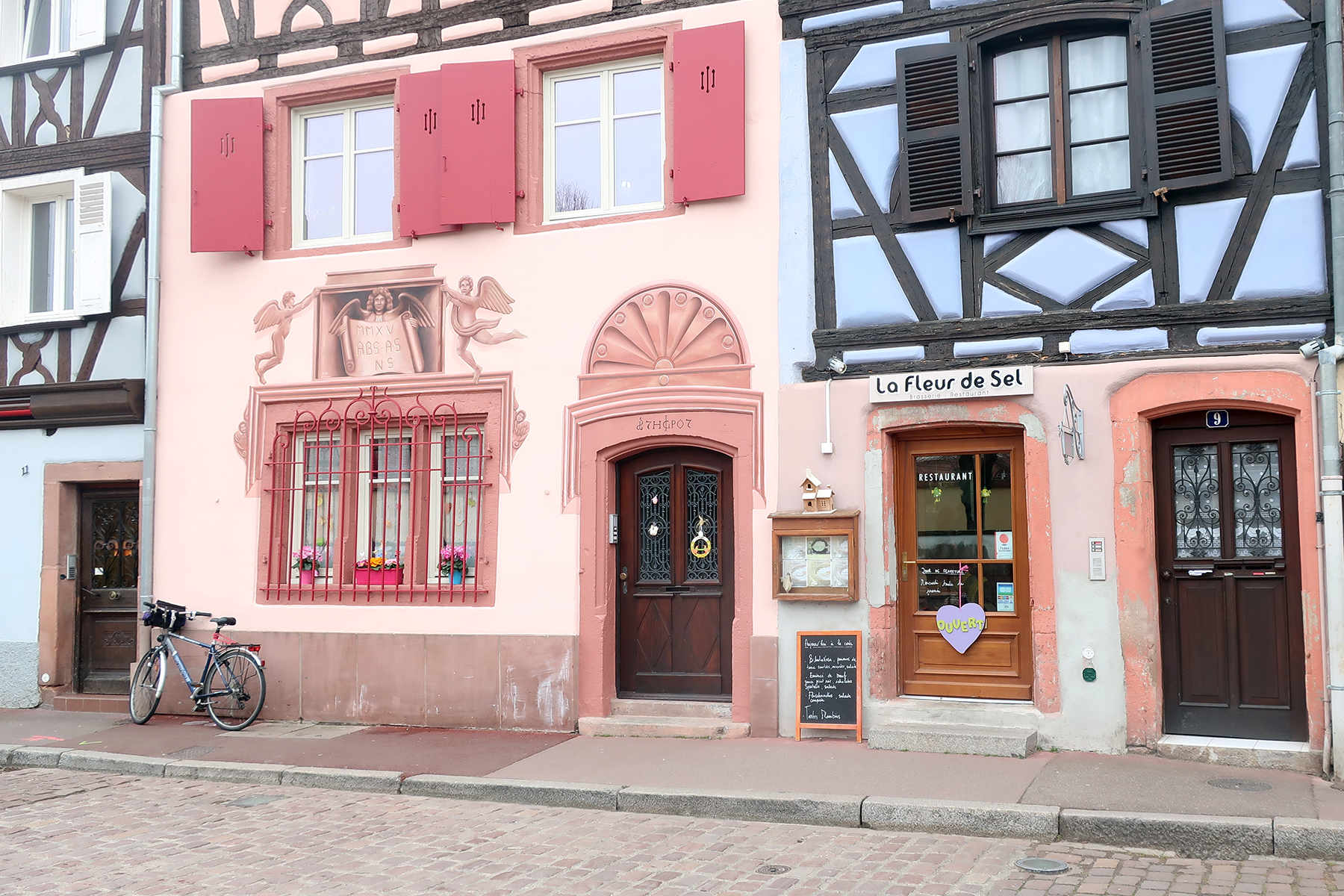 Insidertipps für Colmar: 11 Highlights, die man in Colmar erleben muss