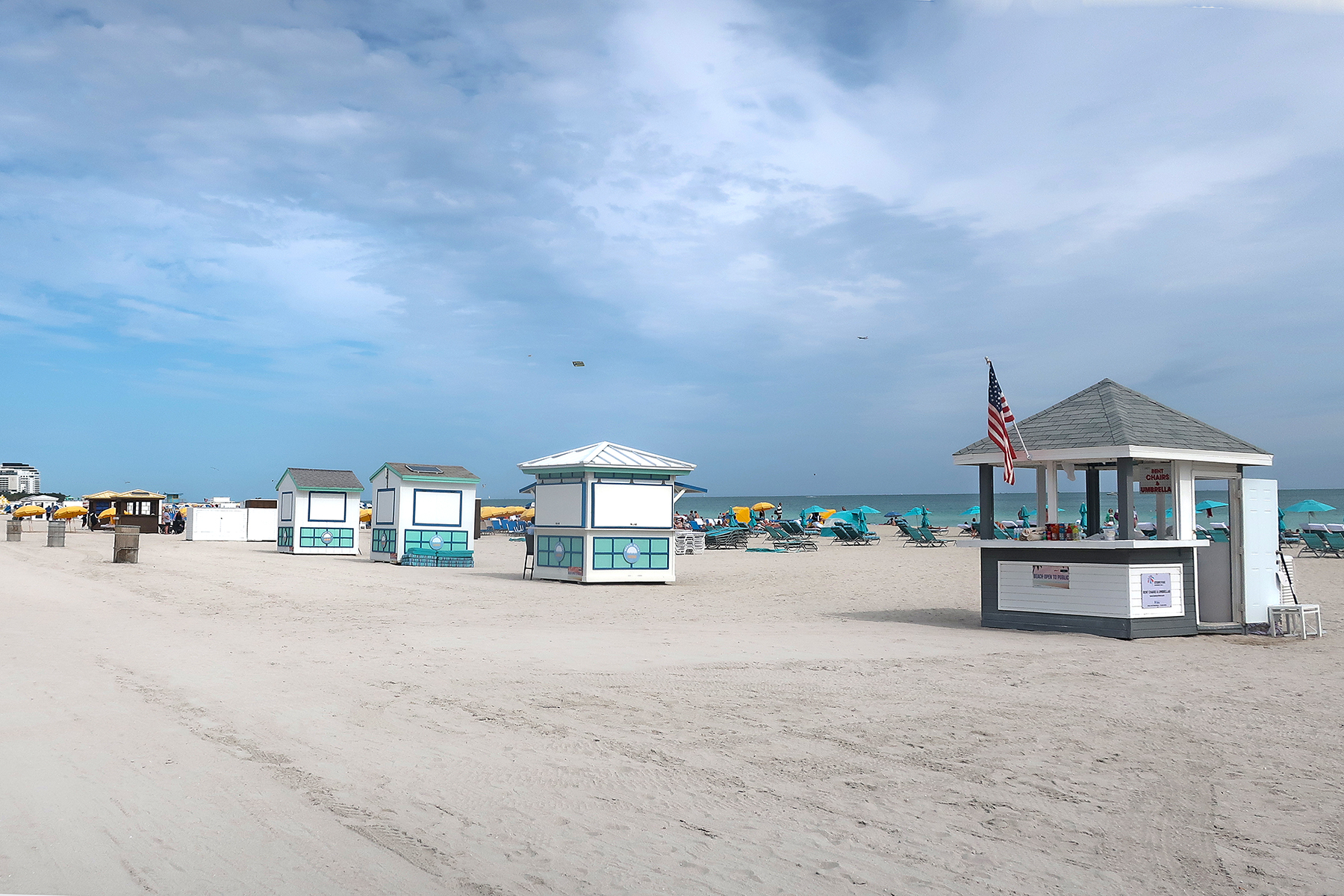 Sonne, Strand, South Beach: 13 Insidertipps für Miami Beach