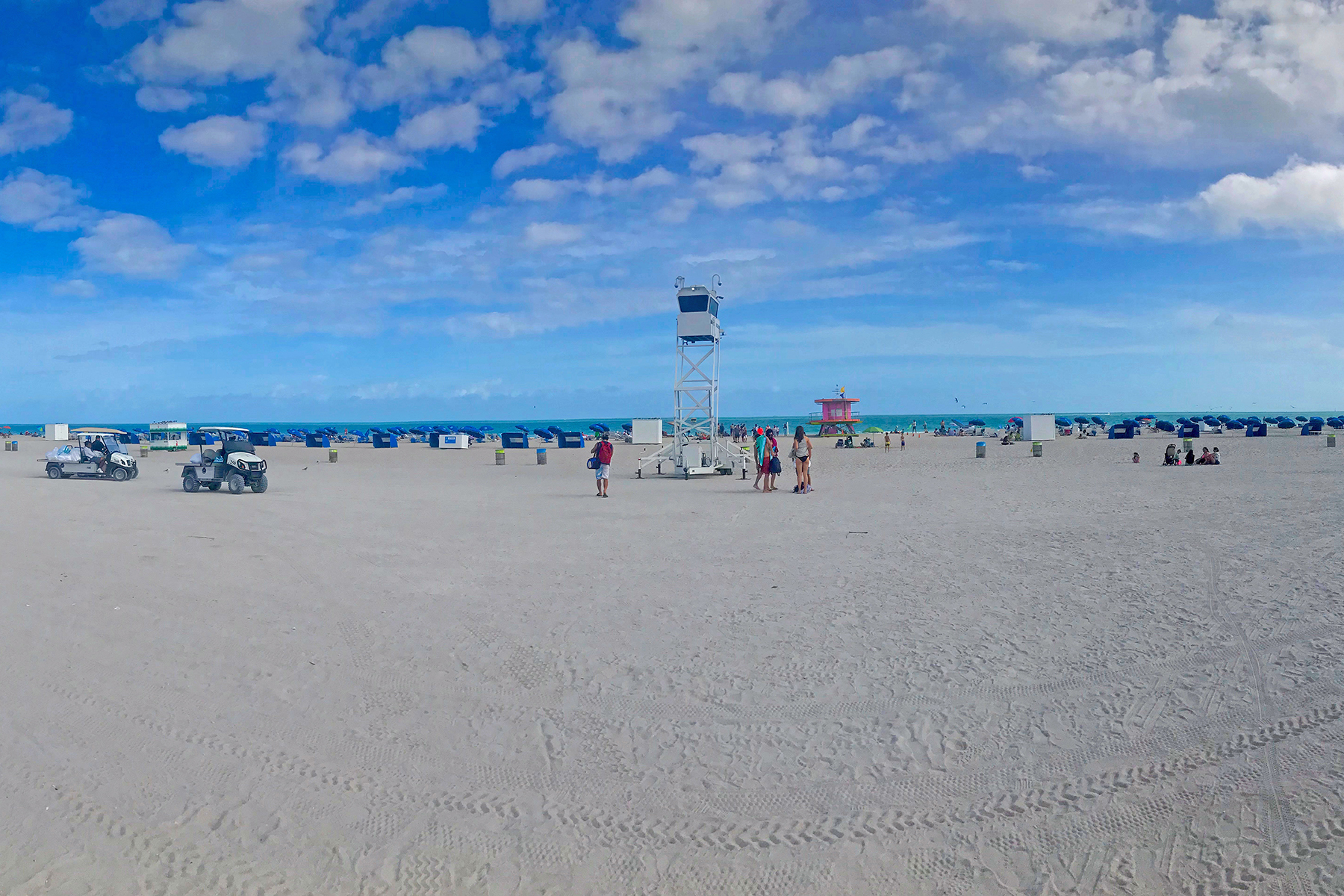 Sonne, Strand, South Beach: 13 Insidertipps für Miami Beach