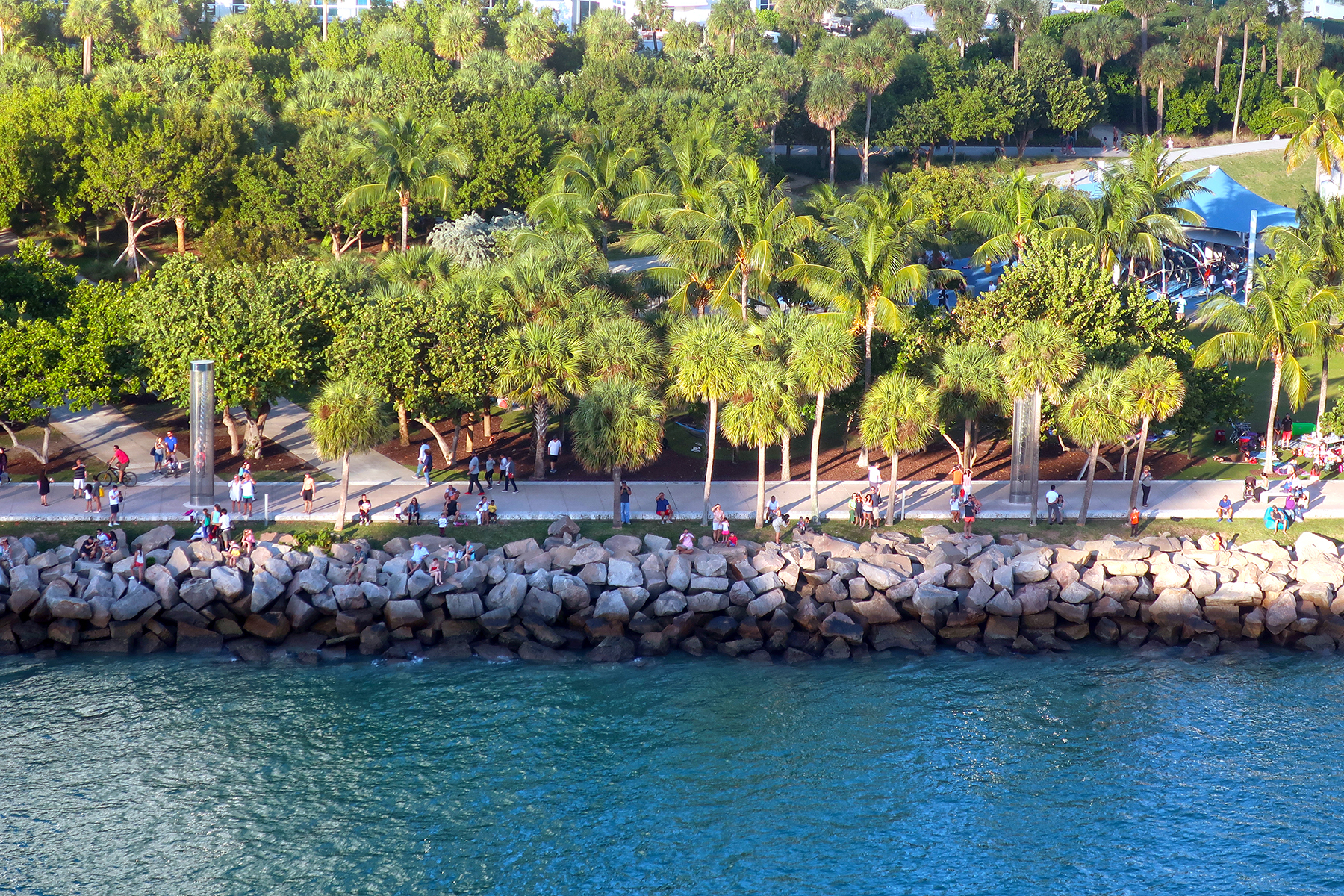 Sonne, Strand, South Beach: 13 Insidertipps für Miami Beach