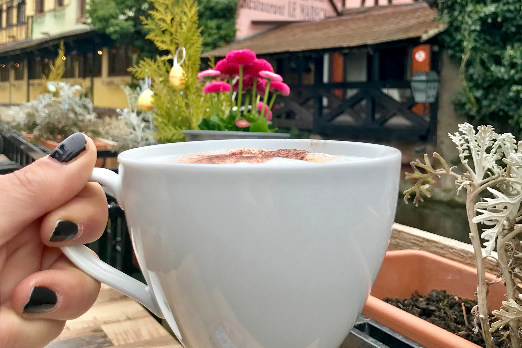 Insidertipps für Colmar: 11 Highlights, die man in Colmar erleben muss