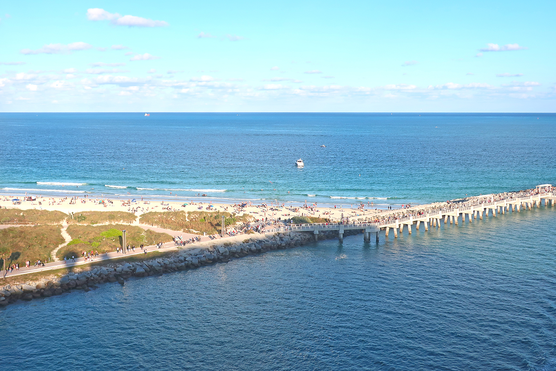 Sonne, Strand, South Beach: 13 Insidertipps für Miami Beach