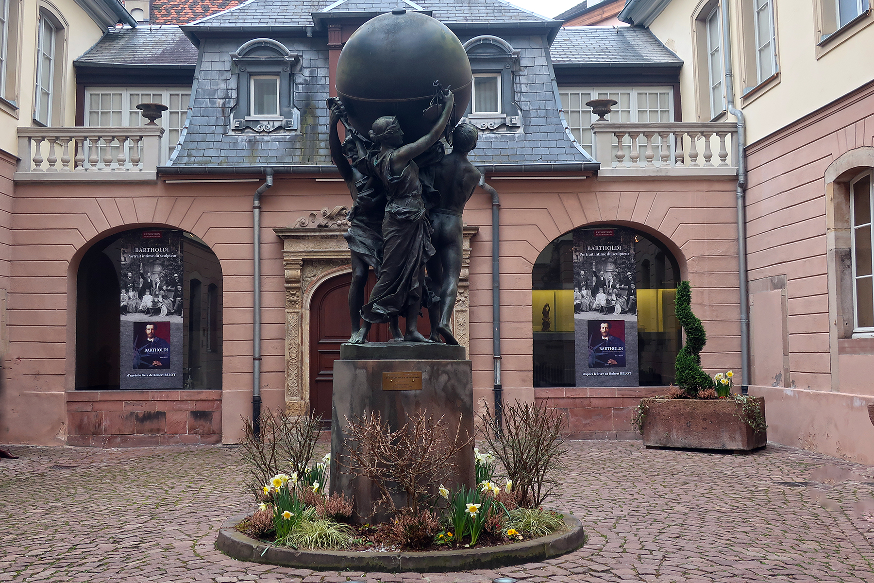 Insidertipps für Colmar: 11 Highlights, die man in Colmar erleben muss