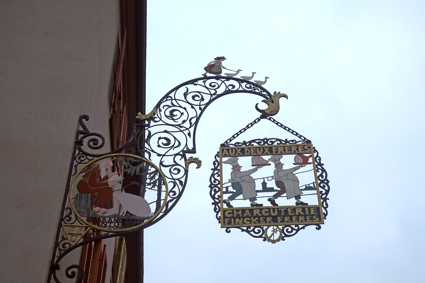 Insidertipps für Colmar: 11 Highlights, die man in Colmar erleben muss