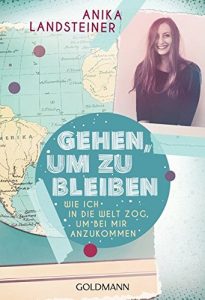 In 18 Büchern um die Welt: Die besten Reisebücher & Reiseabenteuer