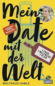 In 18 Büchern um die Welt: Die besten Reisebücher & Reiseabenteuer