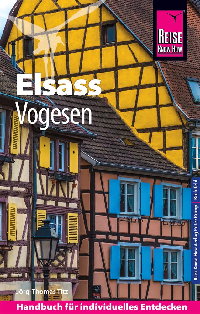 Insidertipps für Colmar: 11 Highlights, die man in Colmar erleben muss