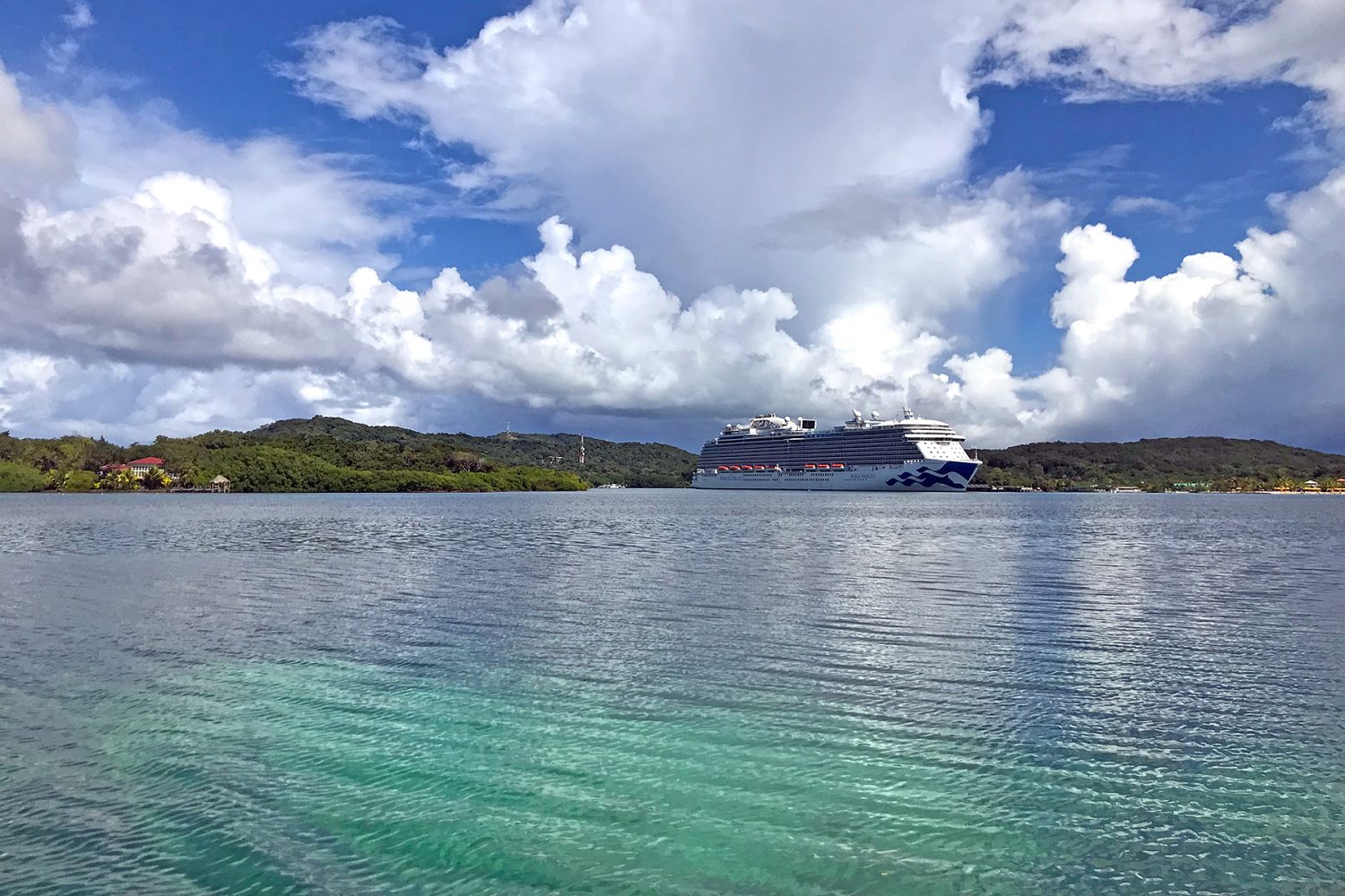  Karibik-Kreuzfahrt: 13 Tipps für eine Kreuzfahrt in die Karibik Bildidee 