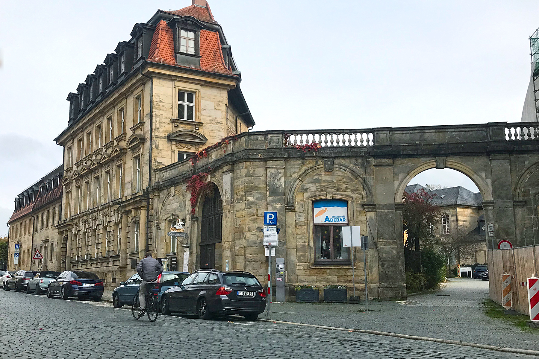 Bayreuth für Teenager: Die 17 coolsten Aktivitäten für Teenies in Bayreuth