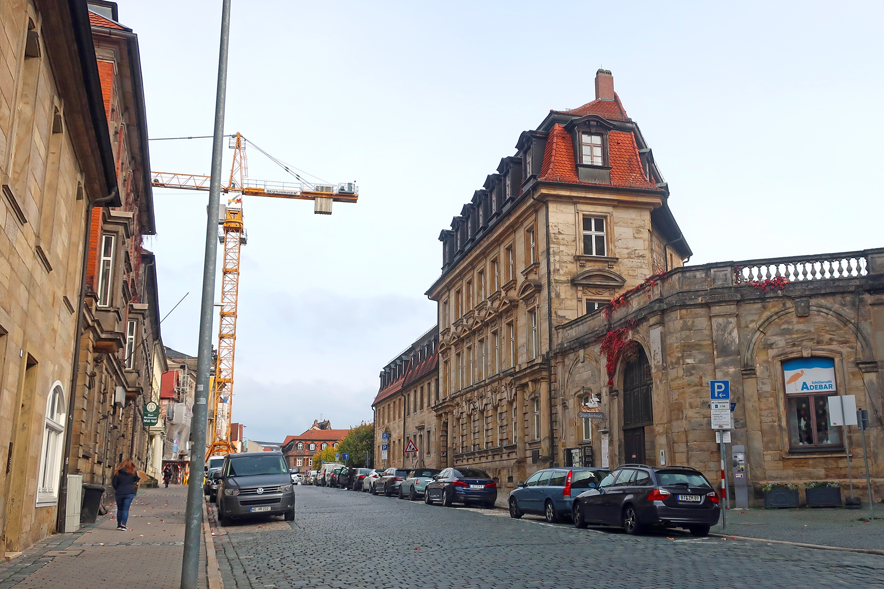 Bayreuth für Teenager: Die 17 coolsten Aktivitäten für Teenies in Bayreuth