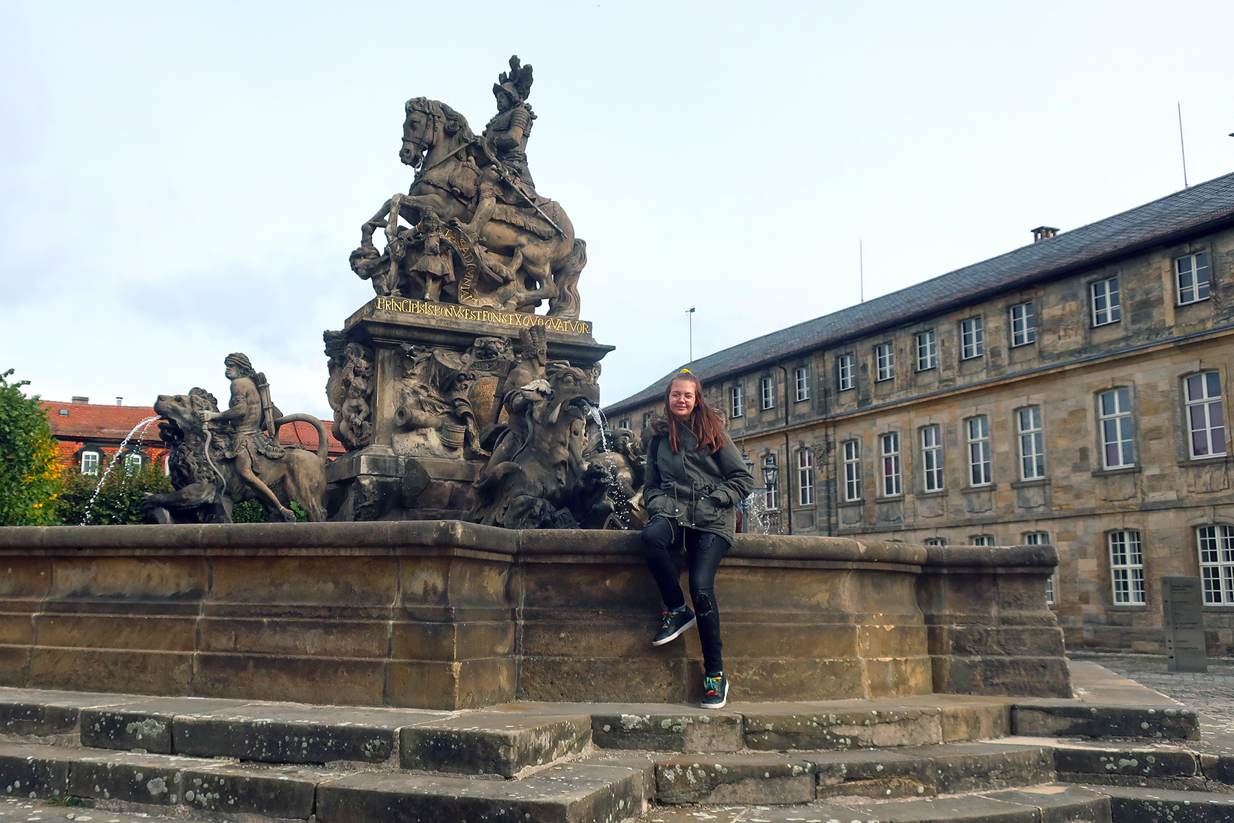 Bayreuth für Teenager: Die 17 coolsten Aktivitäten für Teenies in Bayreuth