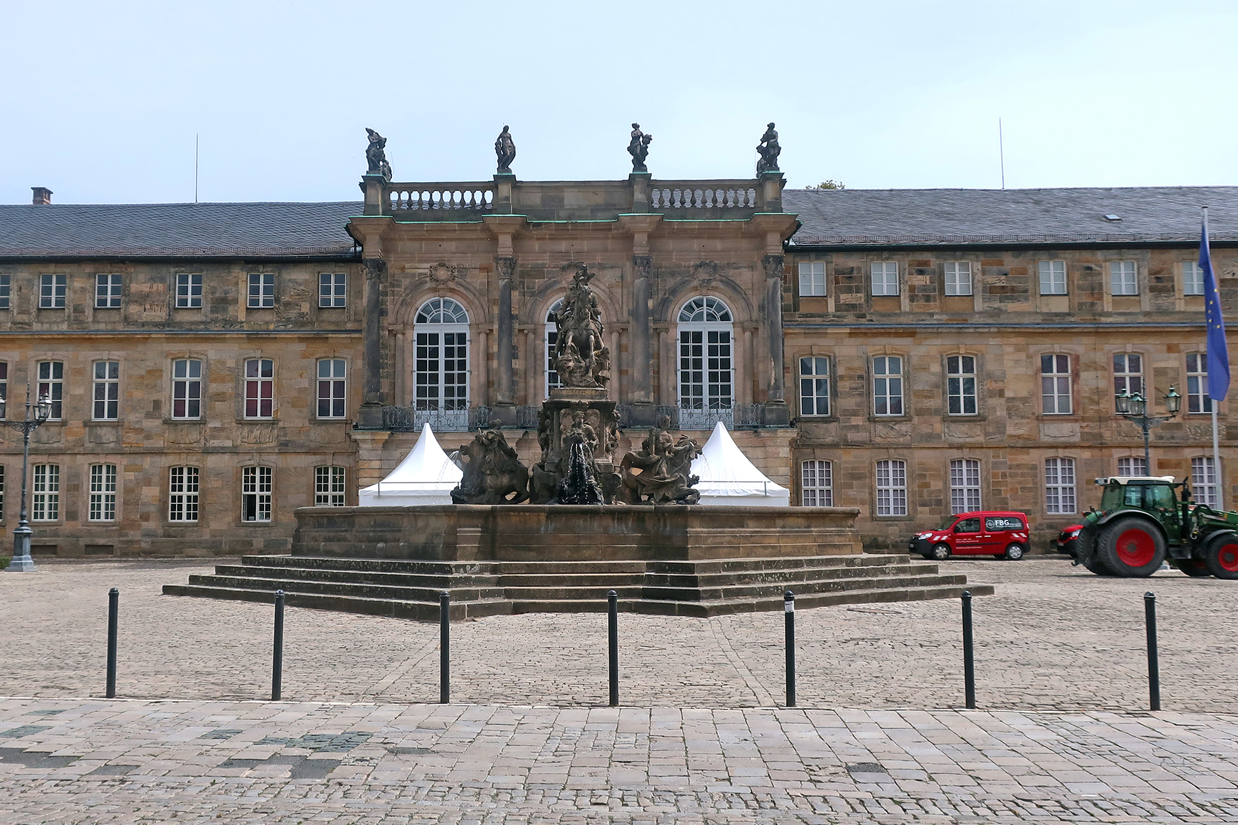 Bayreuth für Teenager: Die 17 coolsten Aktivitäten für Teenies in Bayreuth