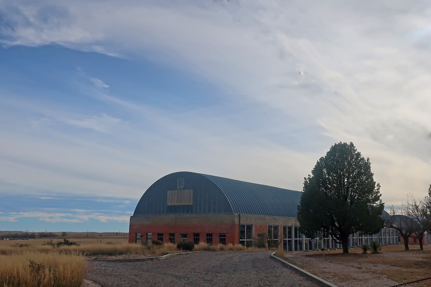 Roadtrip durch West-Texas
