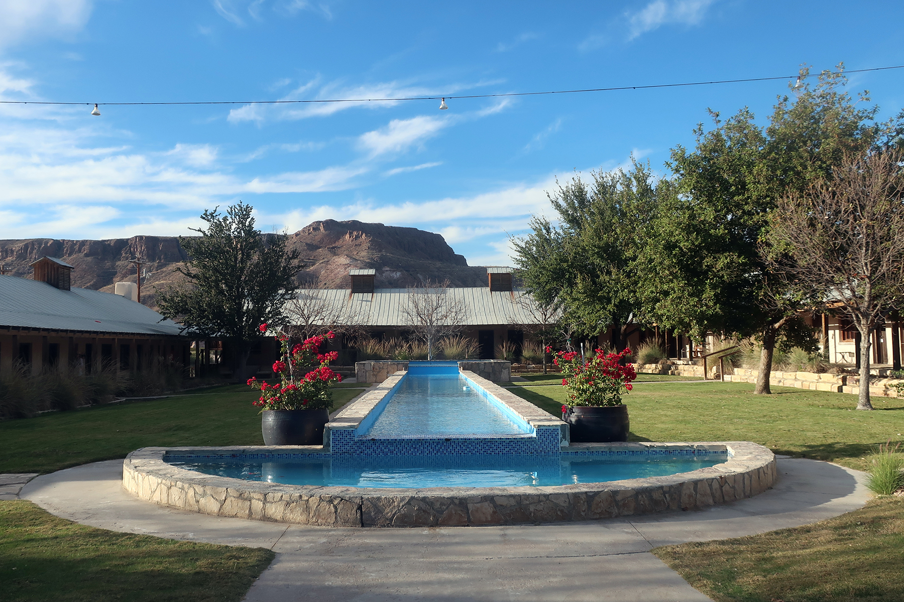 Roadtrip durch West-Texas