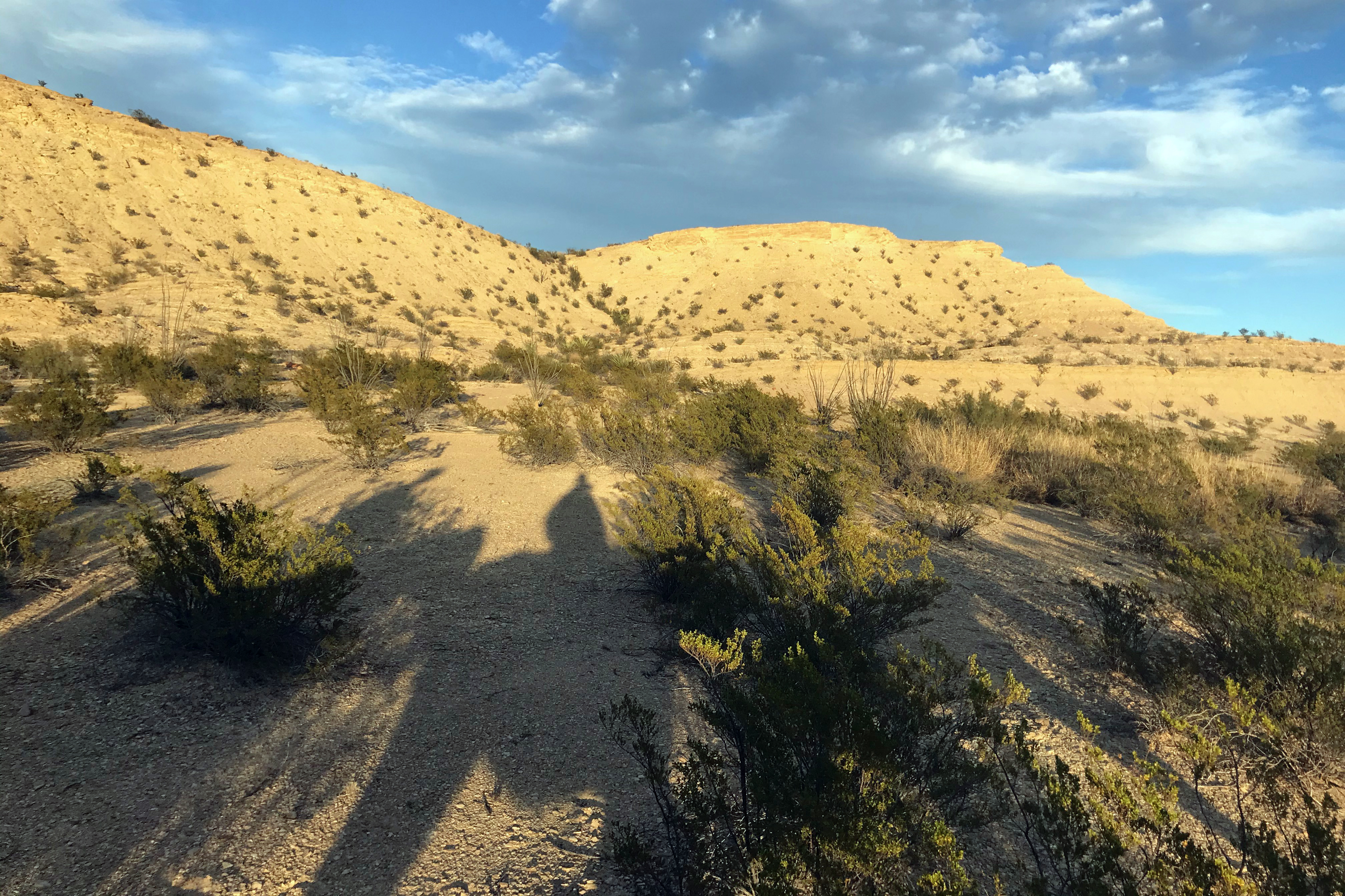 Roadtrip durch West-Texas